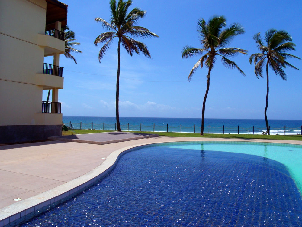 Catussaba Suites Resort Salvador Exterior photo